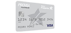 tarjetas