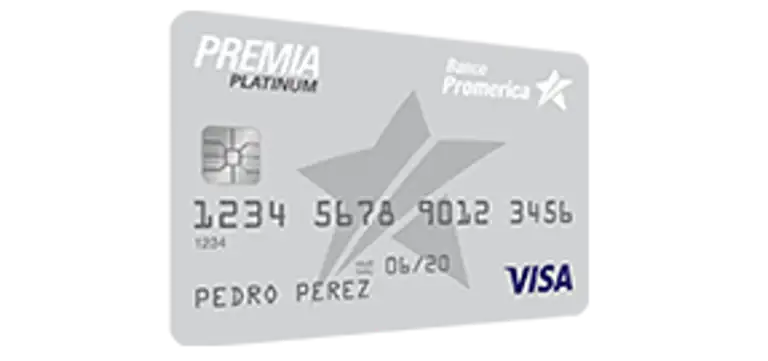 tarjetas