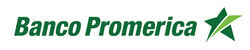 Logotipo Banco Promerica