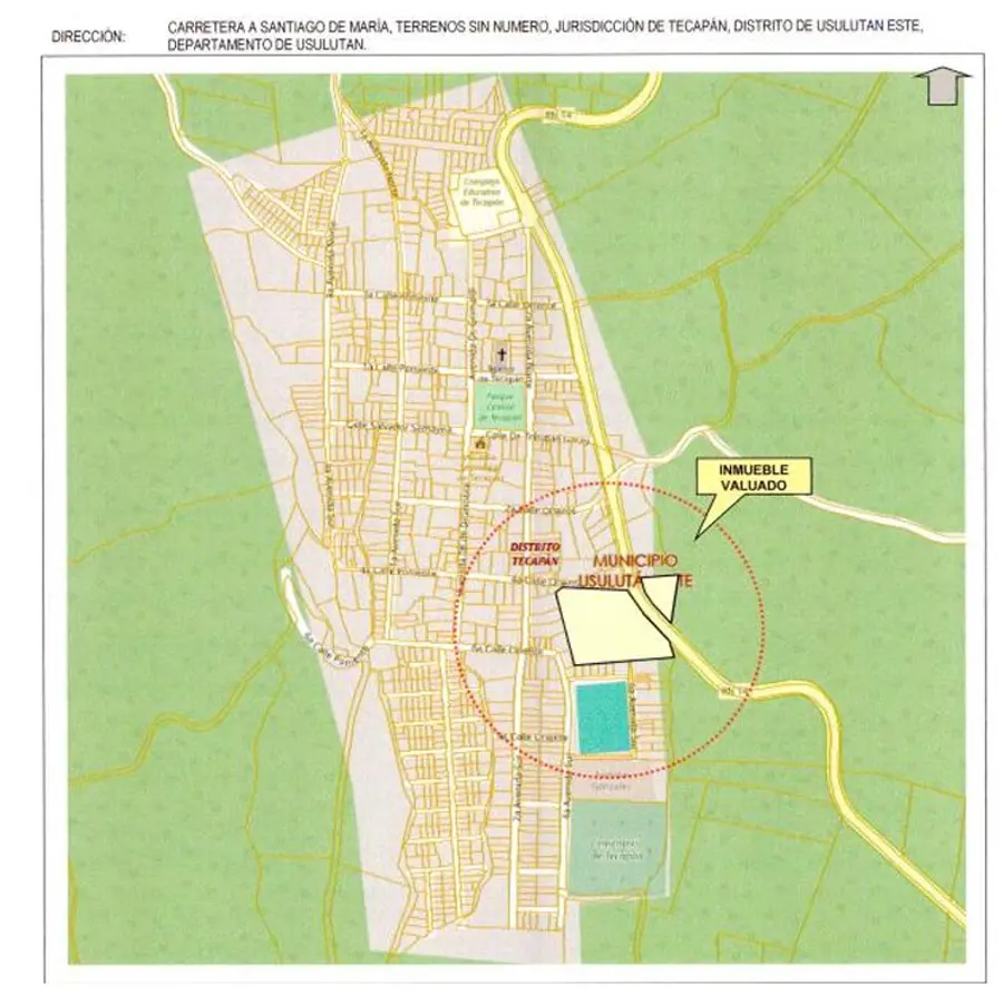 Property Detail