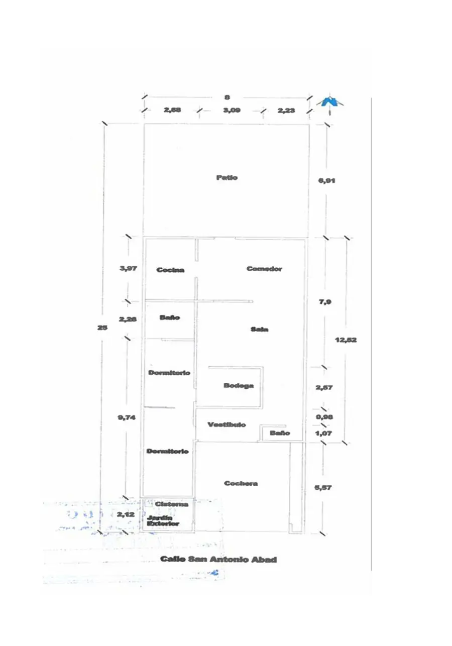 Property Detail